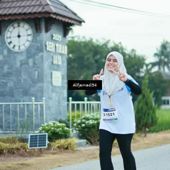 Runner Photo 5762727