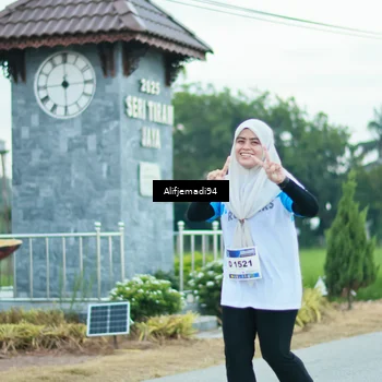 Runner Photo 5762728