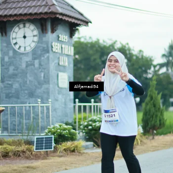 Runner Photo 5762729
