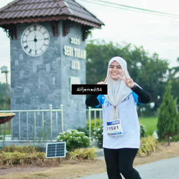 Runner Photo 5762731