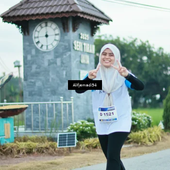 Runner Photo 5762733