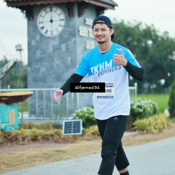 Runner Photo 5762734