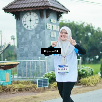 Runner Photo 5762735