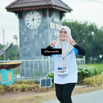 Runner Photo 5762736