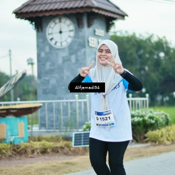 Runner Photo 5762737