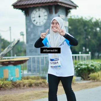 Runner Photo 5762738