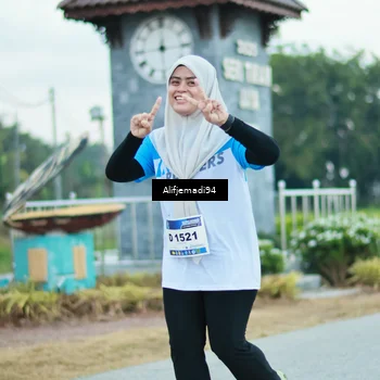 Runner Photo 5762739