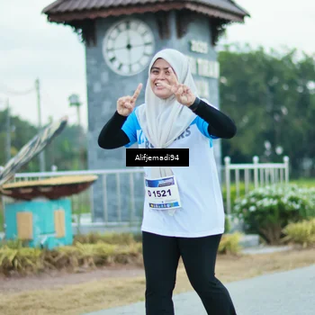 Runner Photo 5762740
