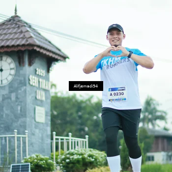 Runner Photo 5762741