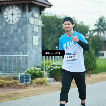 Runner Photo 5762742