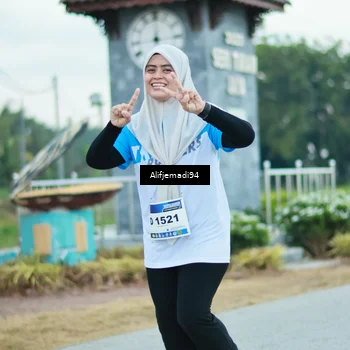 Runner Photo 5762743