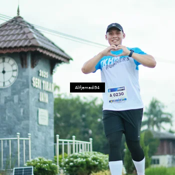 Runner Photo 5762744