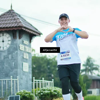 Runner Photo 5762746