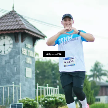 Runner Photo 5762747
