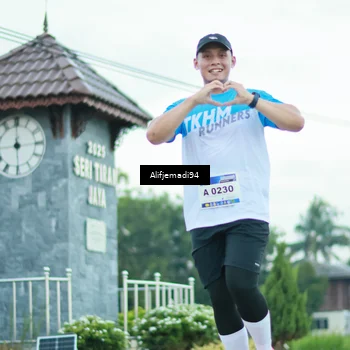 Runner Photo 5762748