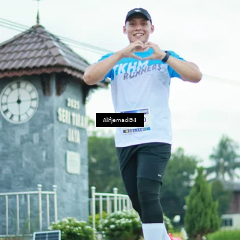 Runner Photo 5762750