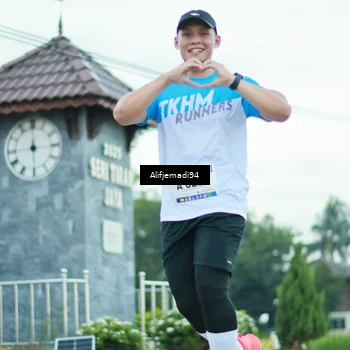 Runner Photo 5762751