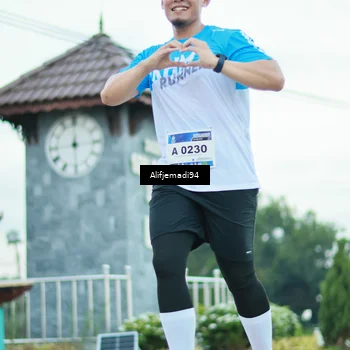 Runner Photo 5762753