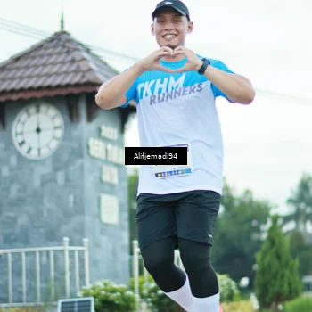 Runner Photo 5762754
