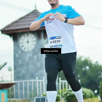 Runner Photo 5762756
