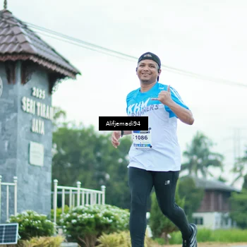 Runner Photo 5762757
