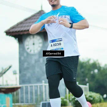 Runner Photo 5762758