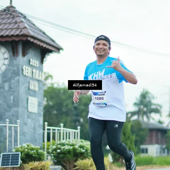 Runner Photo 5762759