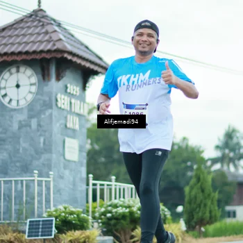 Runner Photo 5762760
