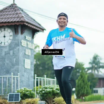 Runner Photo 5762761