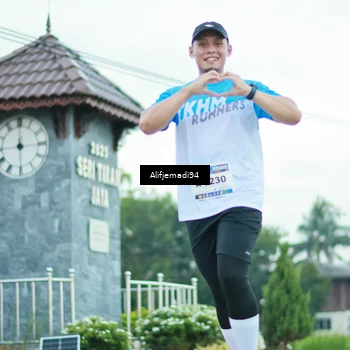 Runner Photo 5762762
