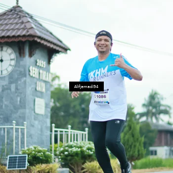 Runner Photo 5762763