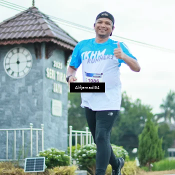 Runner Photo 5762766