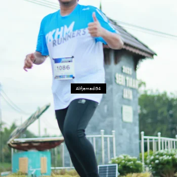 Runner Photo 5762769