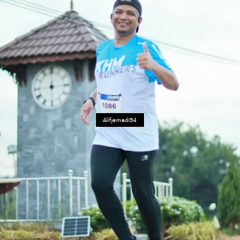 Runner Photo 5762771