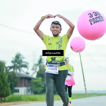 Runner Photo 5762772