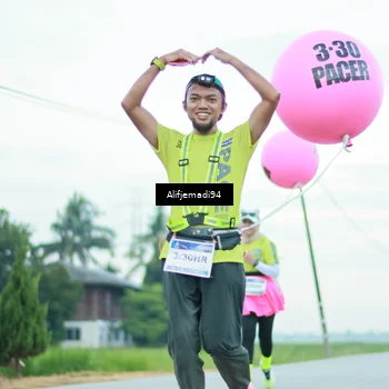 Runner Photo 5762773