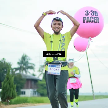 Runner Photo 5762774