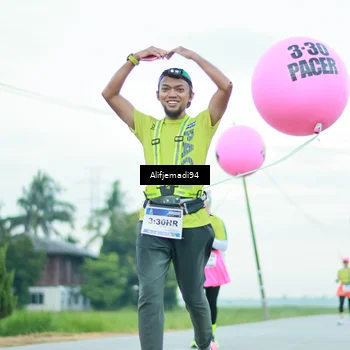 Runner Photo 5762775