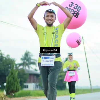 Runner Photo 5762776