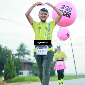 Runner Photo 5762777