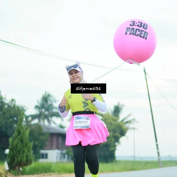 Runner Photo 5762779