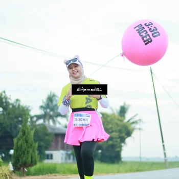 Runner Photo 5762780