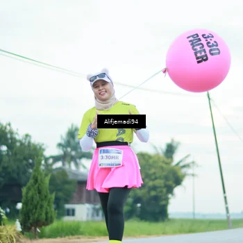 Runner Photo 5762781