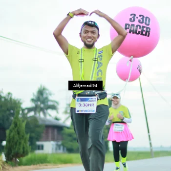 Runner Photo 5762782