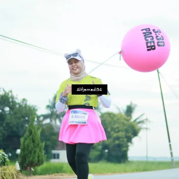Runner Photo 5762783