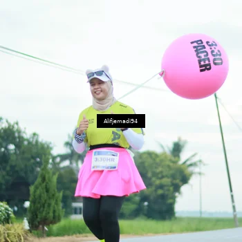 Runner Photo 5762784
