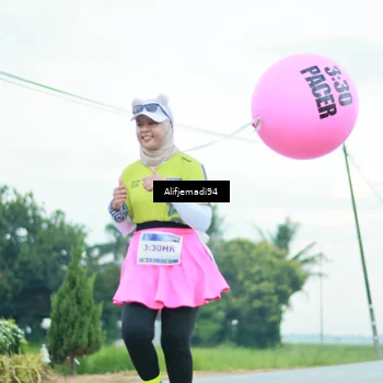 Runner Photo 5762785