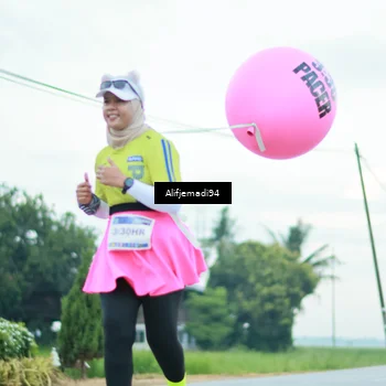 Runner Photo 5762787
