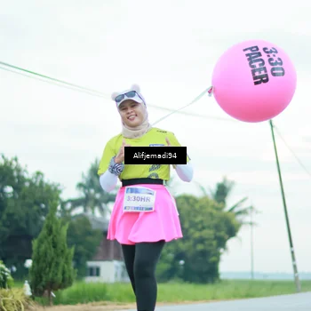 Runner Photo 5762788