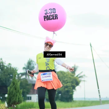 Runner Photo 5762794